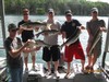 (06/13/2015) - Nice Striped Bass
